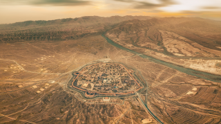 GDP倒數(shù)的甘肅，竟然是芯片大??？