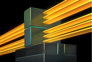 3D堆疊CMOS，晶體管的未來！