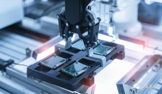 半導(dǎo)體設(shè)備行業(yè)研究：高景氣賽道，國內(nèi)企業(yè)嶄露頭角