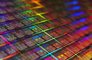 兩大晶圓廠，有了新目標