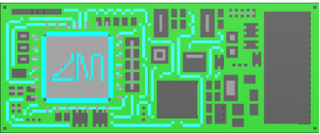 將光集成到硅芯片，有新思路