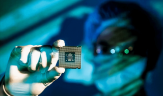 小小芯片，引致全球爭(zhēng)奪