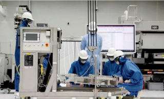 鎖死中國(guó)芯片，美荷日新春勾連