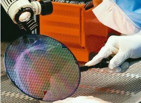 罕見，晶圓廠代工廠將停產(chǎn)一周