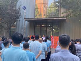 “粽”情夏日，“粽”享歡樂