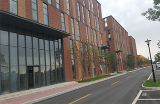 我司順利取得河北省工業(yè)企業(yè)研發(fā)機構(gòu)證書